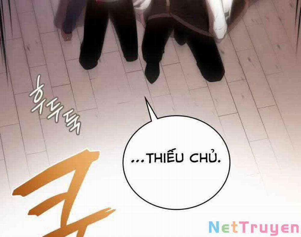 Con Trai Út Của Gia Đình Kiếm Thuật Danh Tiếng 17 trang 186