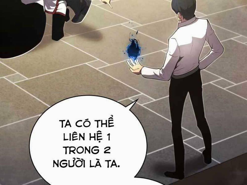 Con Trai Út Của Gia Đình Kiếm Thuật Danh Tiếng 19 trang 106