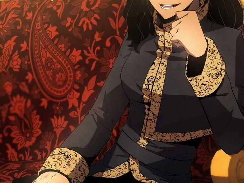 Con Trai Út Của Gia Đình Kiếm Thuật Danh Tiếng 19 trang 131