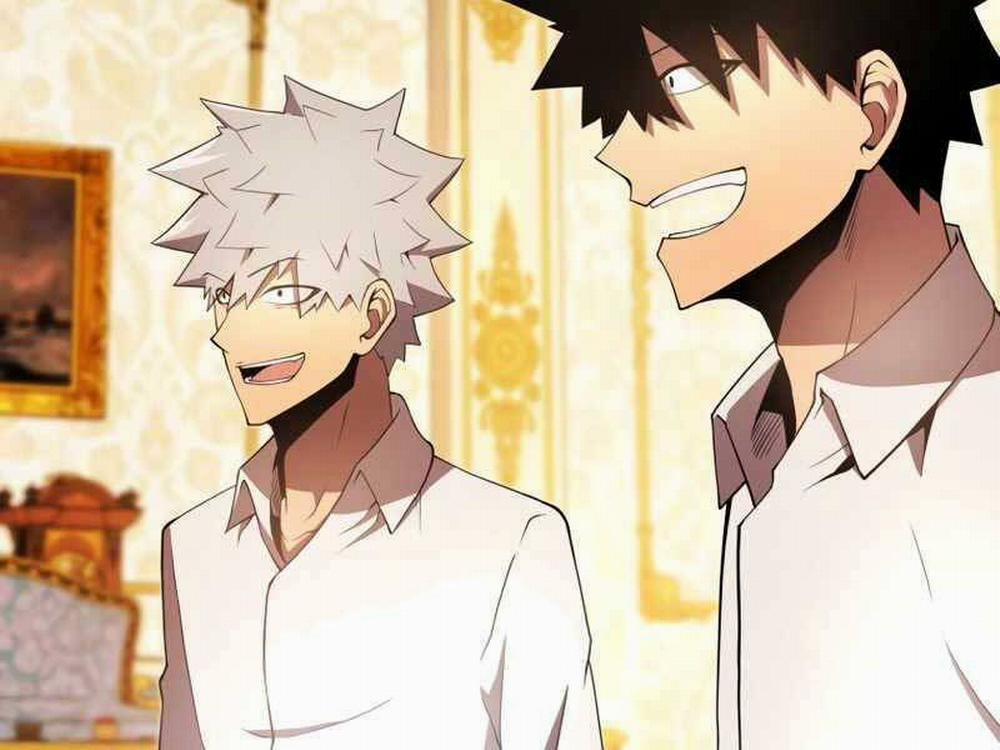 Con Trai Út Của Gia Đình Kiếm Thuật Danh Tiếng 19 trang 169