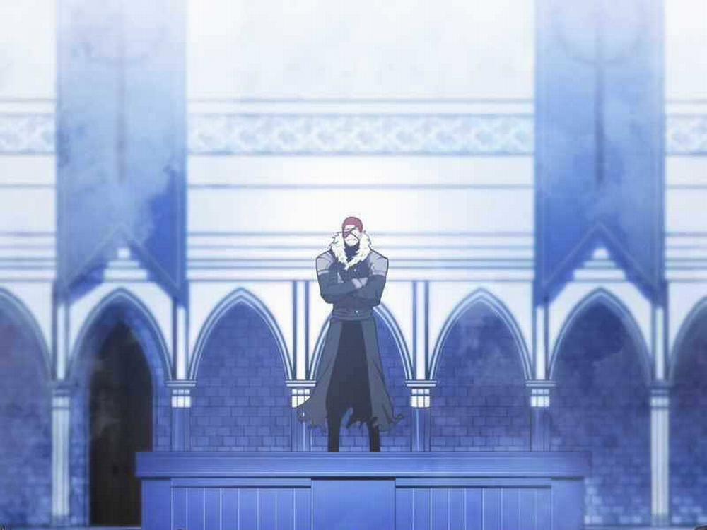 Con Trai Út Của Gia Đình Kiếm Thuật Danh Tiếng 19 trang 173