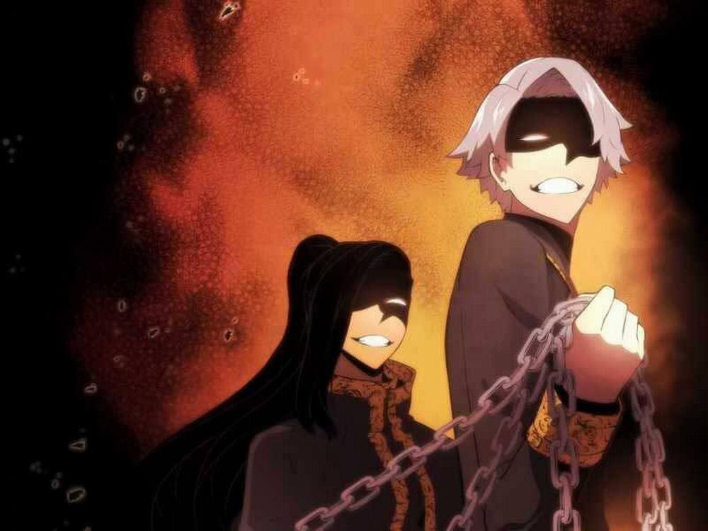 Con Trai Út Của Gia Đình Kiếm Thuật Danh Tiếng 19 trang 179