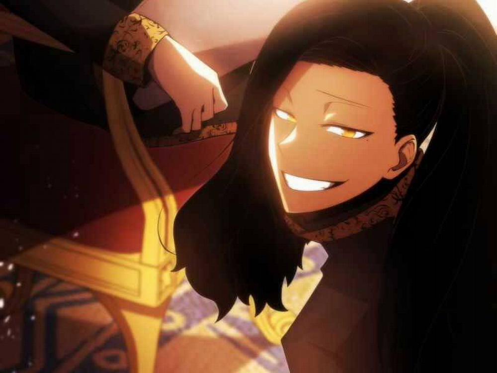 Con Trai Út Của Gia Đình Kiếm Thuật Danh Tiếng 19 trang 188