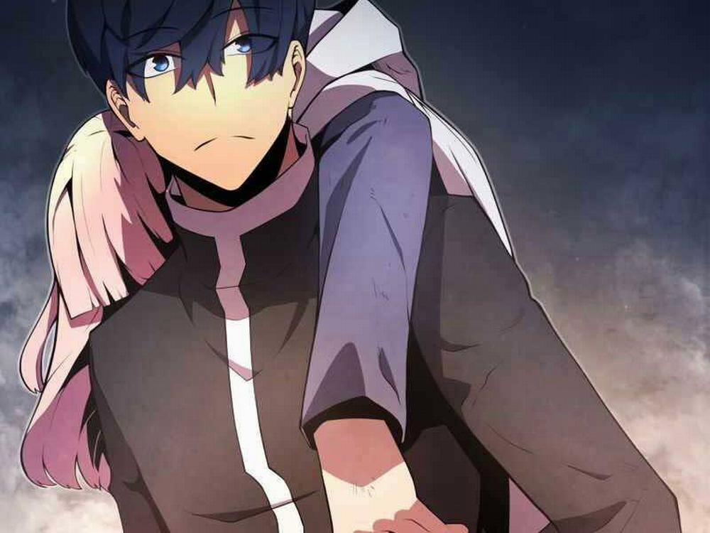 Con Trai Út Của Gia Đình Kiếm Thuật Danh Tiếng 19 trang 20