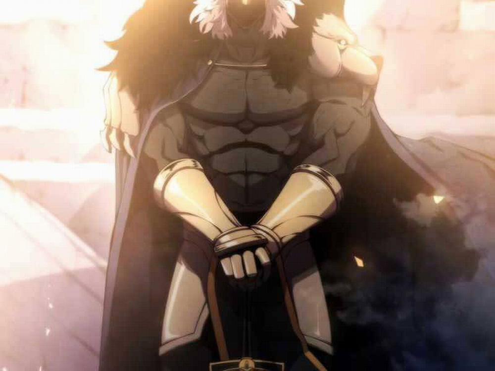 Con Trai Út Của Gia Đình Kiếm Thuật Danh Tiếng 19 trang 205