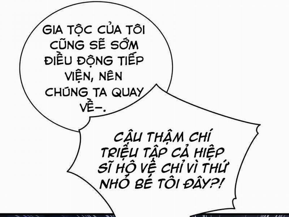 Con Trai Út Của Gia Đình Kiếm Thuật Danh Tiếng 19 trang 39