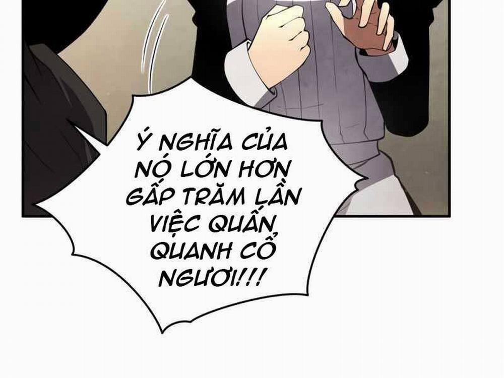 Con Trai Út Của Gia Đình Kiếm Thuật Danh Tiếng 19 trang 86