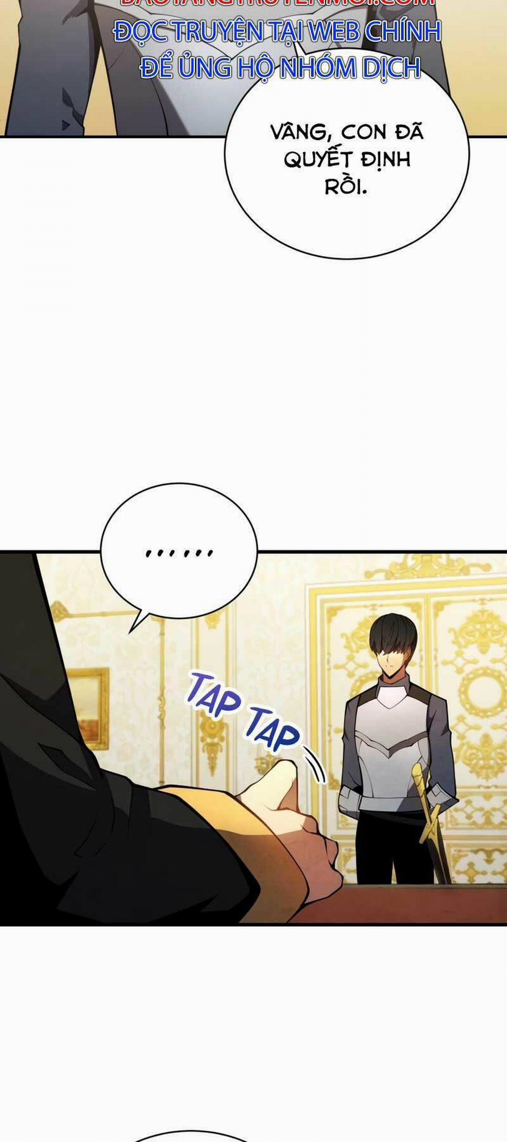 Con Trai Út Của Gia Đình Kiếm Thuật Danh Tiếng 20 trang 11