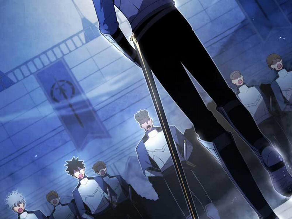 Con Trai Út Của Gia Đình Kiếm Thuật Danh Tiếng 20 trang 119