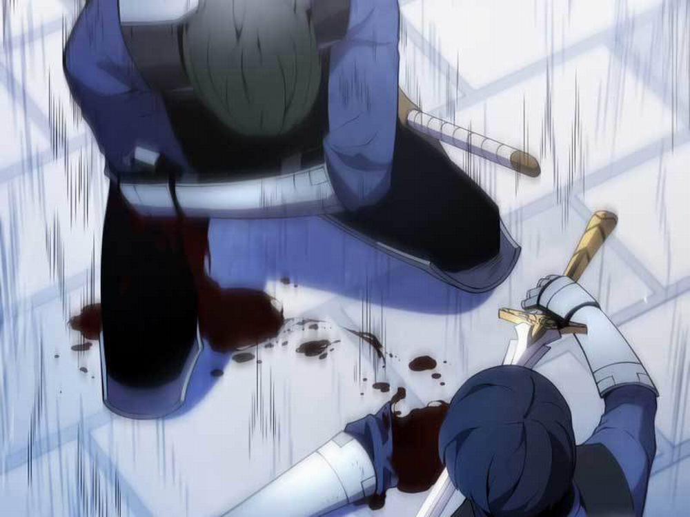 Con Trai Út Của Gia Đình Kiếm Thuật Danh Tiếng 20 trang 142