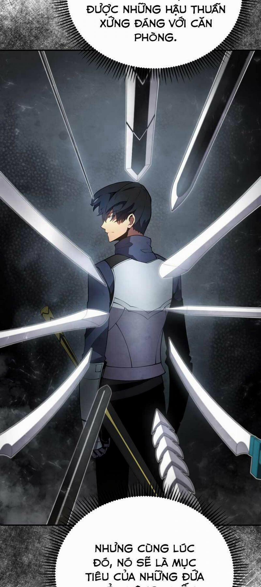 Con Trai Út Của Gia Đình Kiếm Thuật Danh Tiếng 20 trang 15