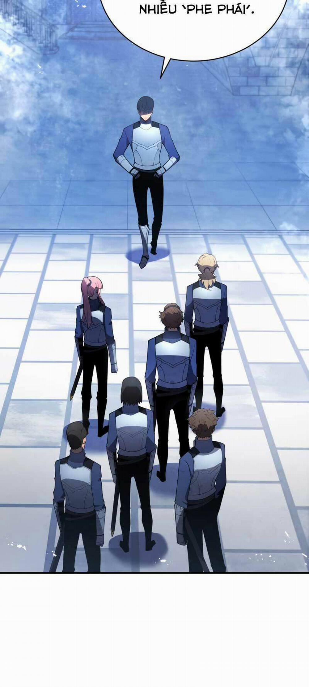 Con Trai Út Của Gia Đình Kiếm Thuật Danh Tiếng 20 trang 19