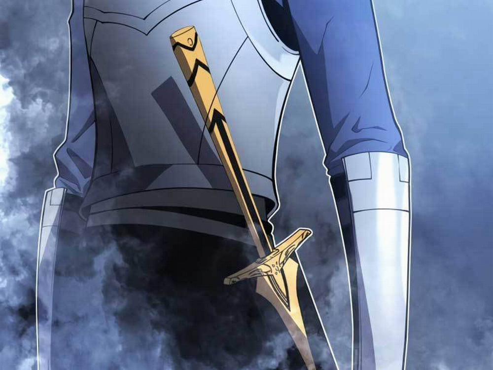 Con Trai Út Của Gia Đình Kiếm Thuật Danh Tiếng 20 trang 193