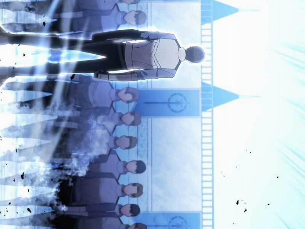 Con Trai Út Của Gia Đình Kiếm Thuật Danh Tiếng 20 trang 204