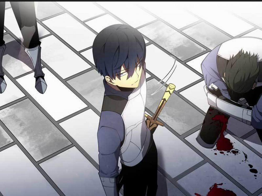 Con Trai Út Của Gia Đình Kiếm Thuật Danh Tiếng 20 trang 212