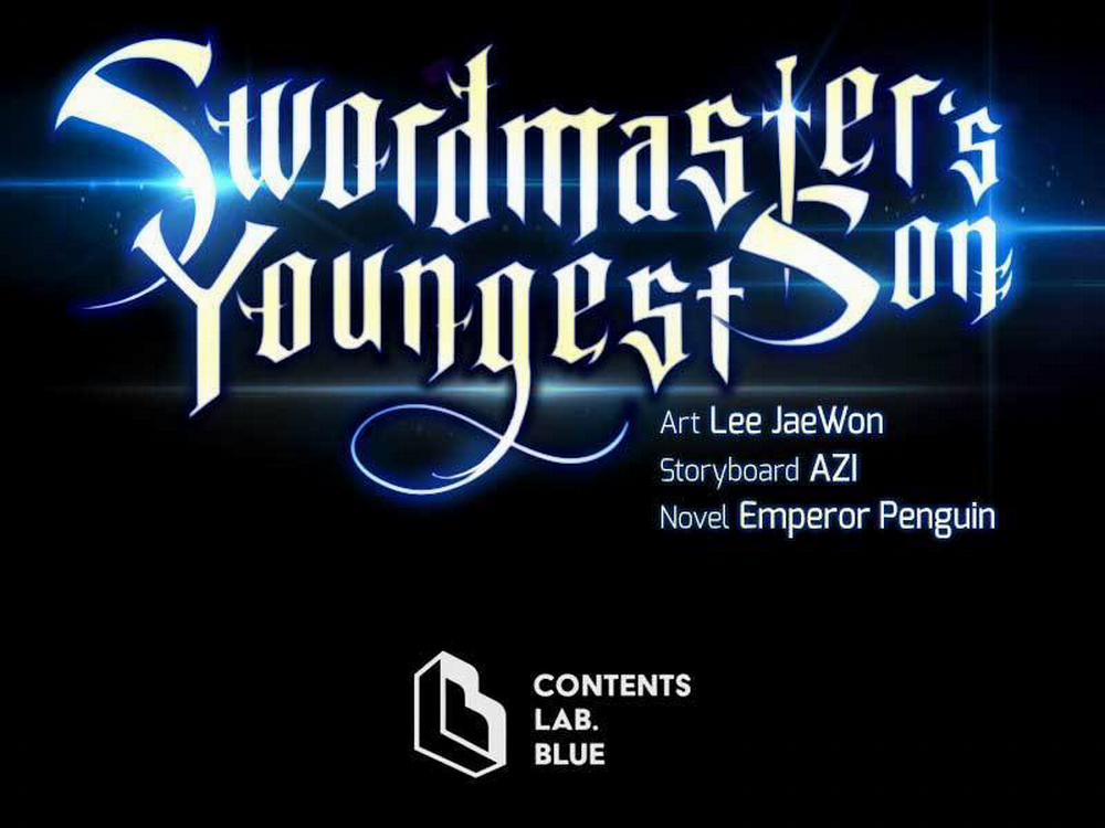 Con Trai Út Của Gia Đình Kiếm Thuật Danh Tiếng 20 trang 245