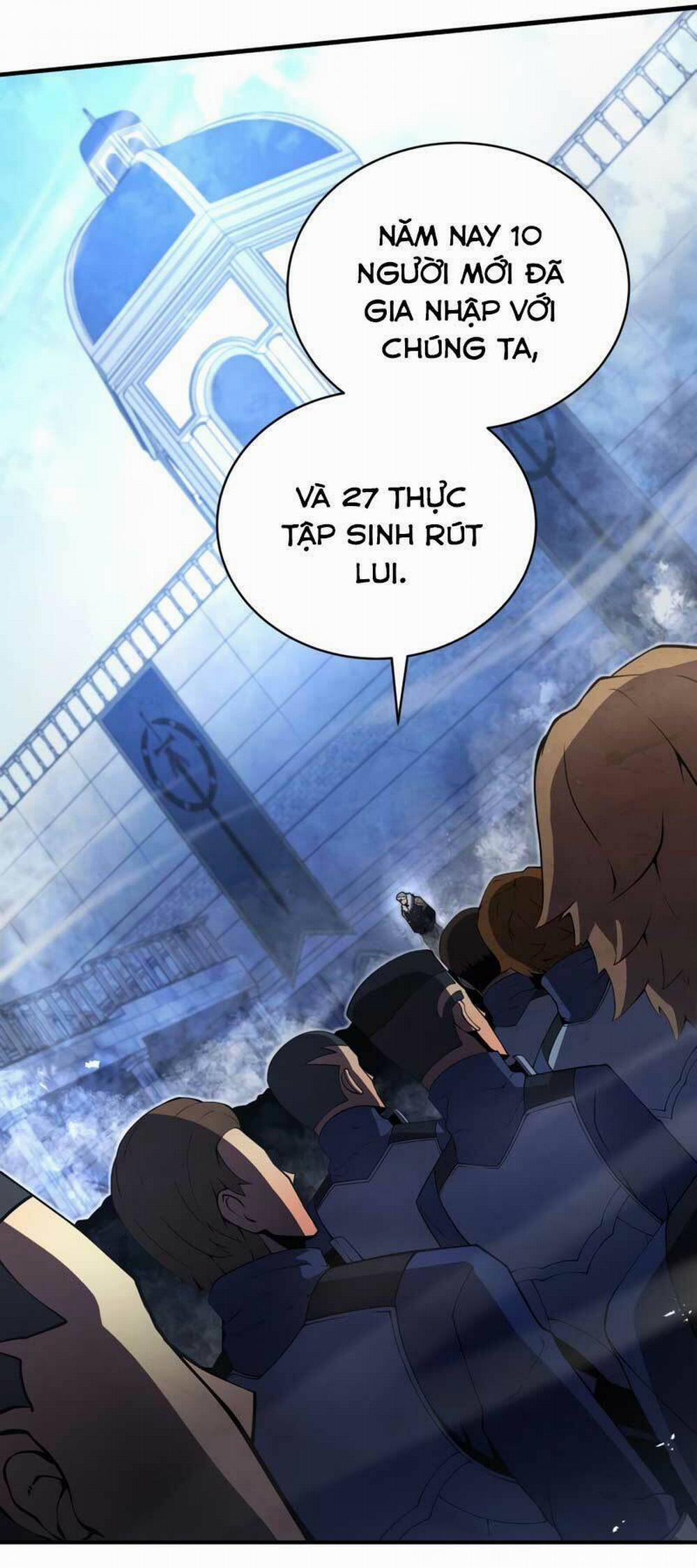 Con Trai Út Của Gia Đình Kiếm Thuật Danh Tiếng 20 trang 26