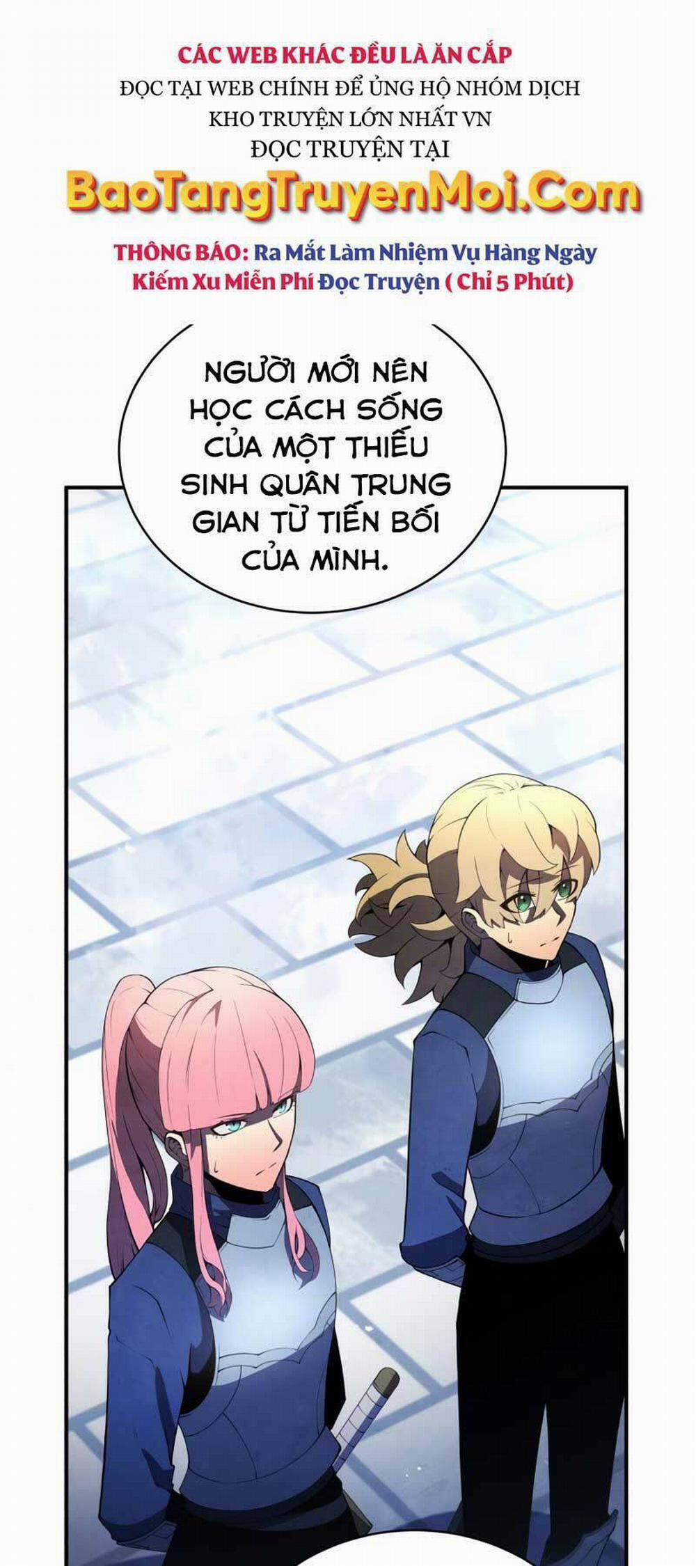 Con Trai Út Của Gia Đình Kiếm Thuật Danh Tiếng 20 trang 27