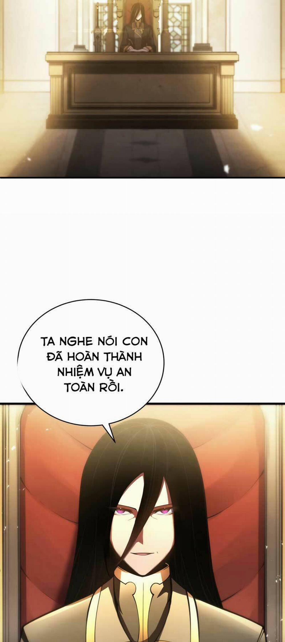 Con Trai Út Của Gia Đình Kiếm Thuật Danh Tiếng 20 trang 3