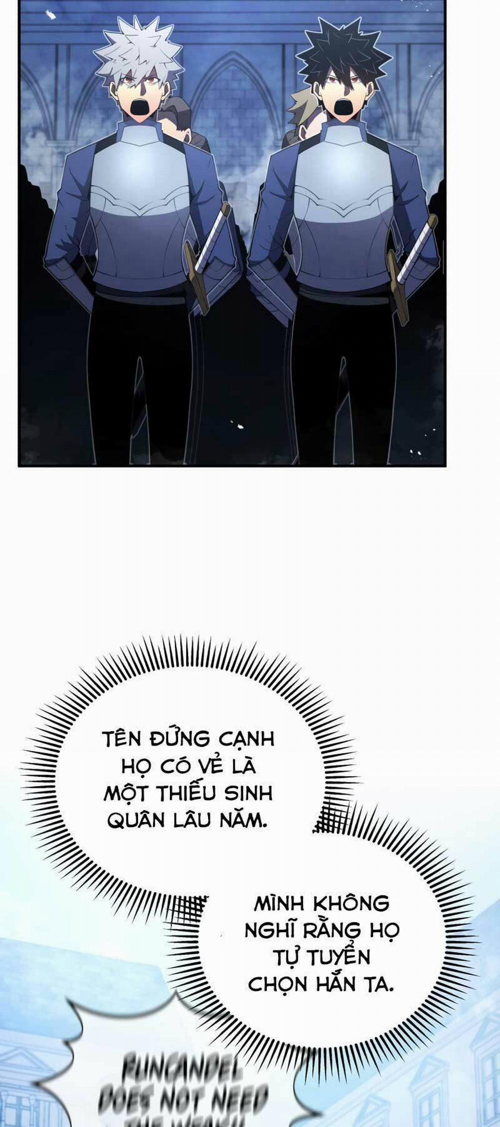 Con Trai Út Của Gia Đình Kiếm Thuật Danh Tiếng 20 trang 36