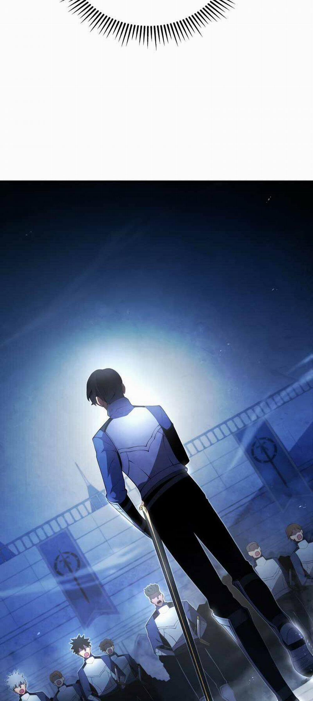 Con Trai Út Của Gia Đình Kiếm Thuật Danh Tiếng 20 trang 39