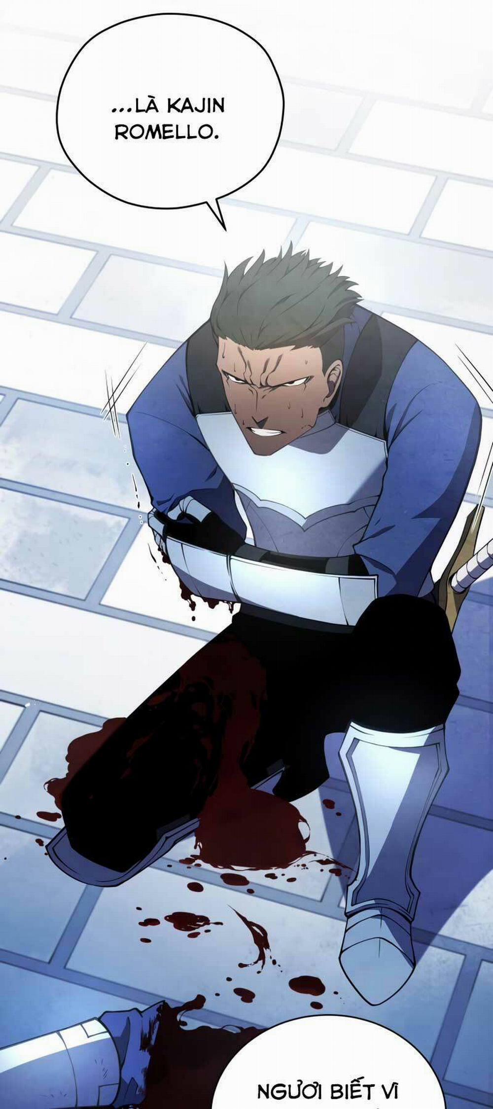 Con Trai Út Của Gia Đình Kiếm Thuật Danh Tiếng 20 trang 51