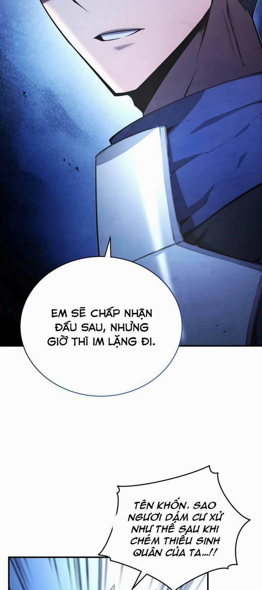 Con Trai Út Của Gia Đình Kiếm Thuật Danh Tiếng 20 trang 54
