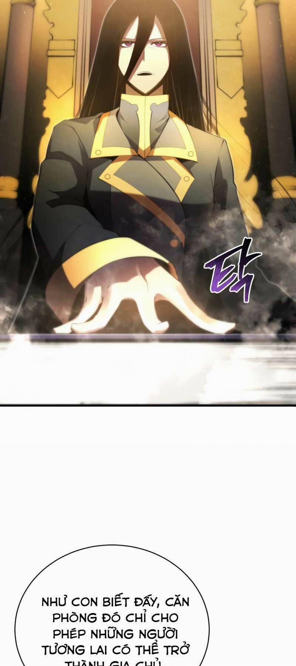 Con Trai Út Của Gia Đình Kiếm Thuật Danh Tiếng 20 trang 6