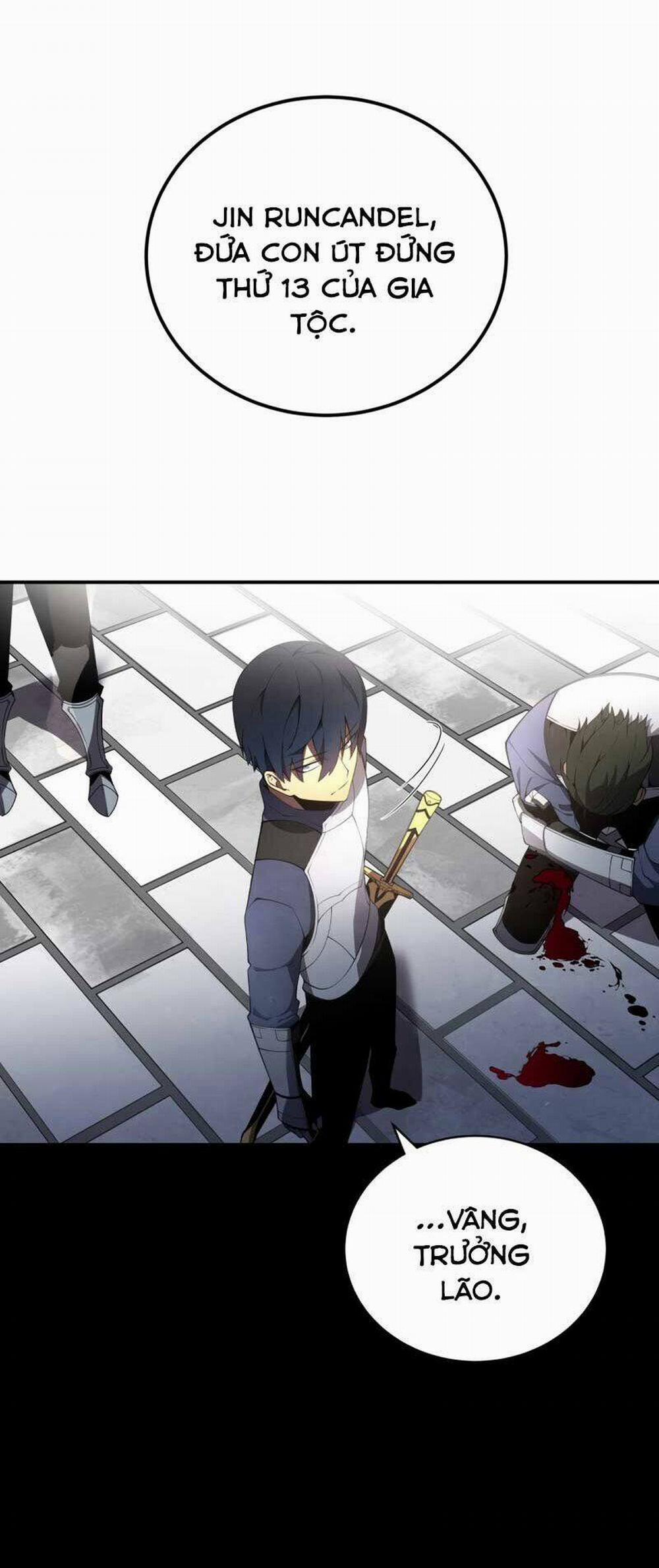 Con Trai Út Của Gia Đình Kiếm Thuật Danh Tiếng 20 trang 70