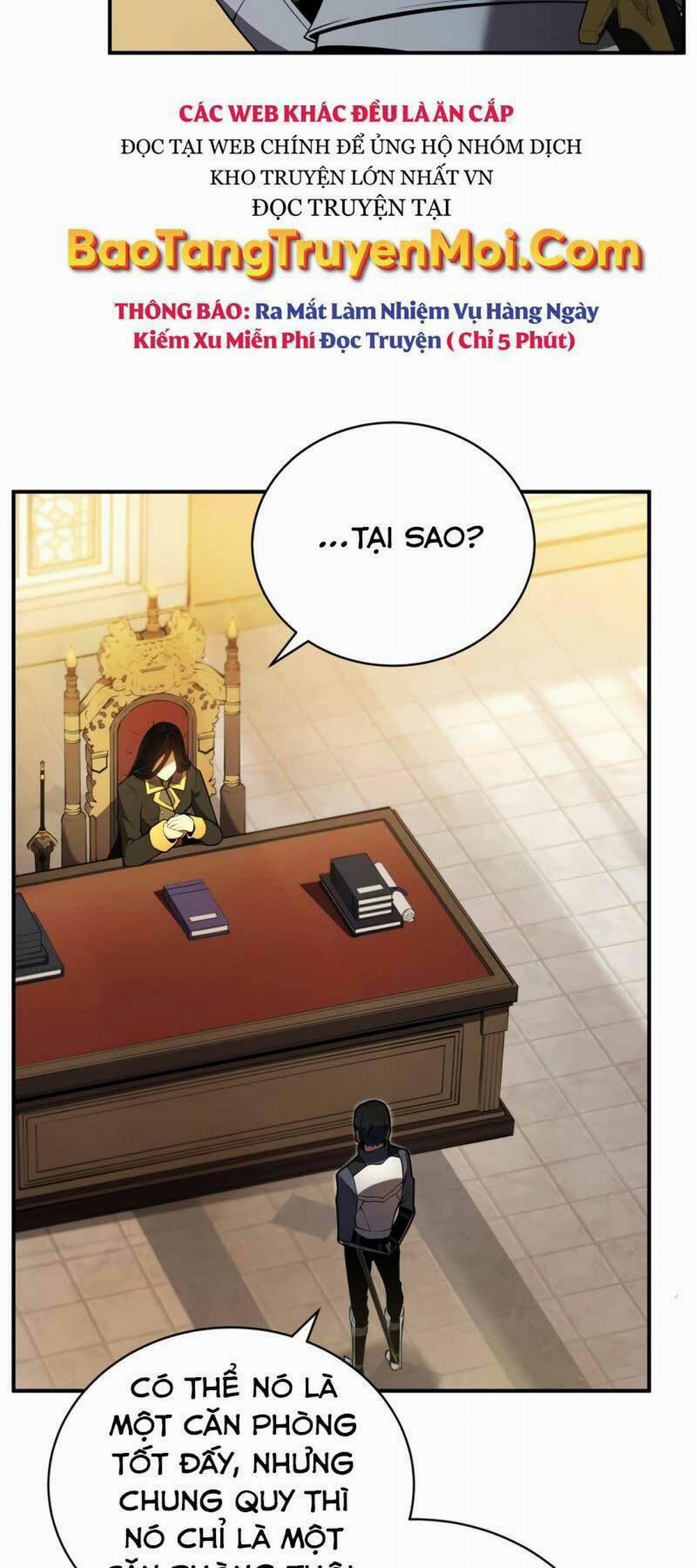 Con Trai Út Của Gia Đình Kiếm Thuật Danh Tiếng 20 trang 9