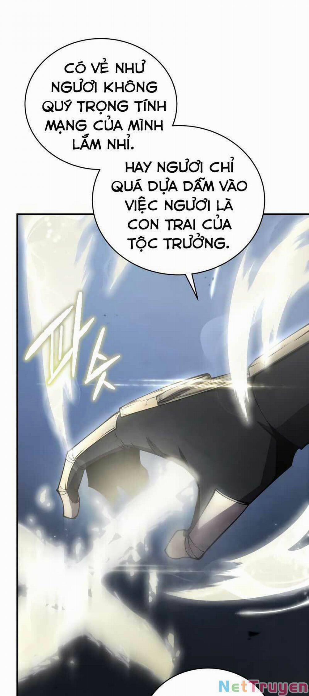 Con Trai Út Của Gia Đình Kiếm Thuật Danh Tiếng 21 trang 16