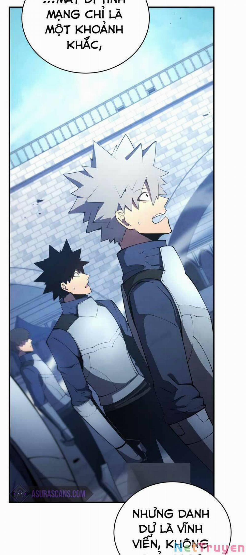 Con Trai Út Của Gia Đình Kiếm Thuật Danh Tiếng 21 trang 19