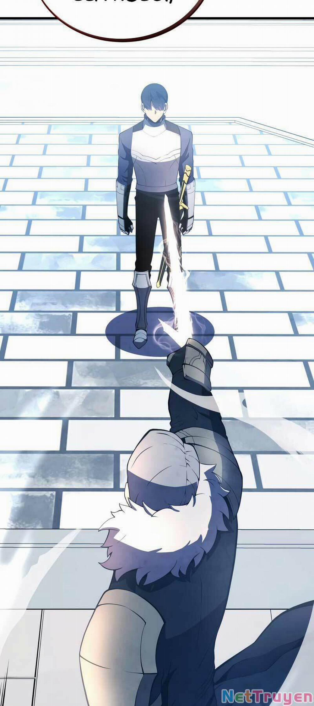 Con Trai Út Của Gia Đình Kiếm Thuật Danh Tiếng 21 trang 2