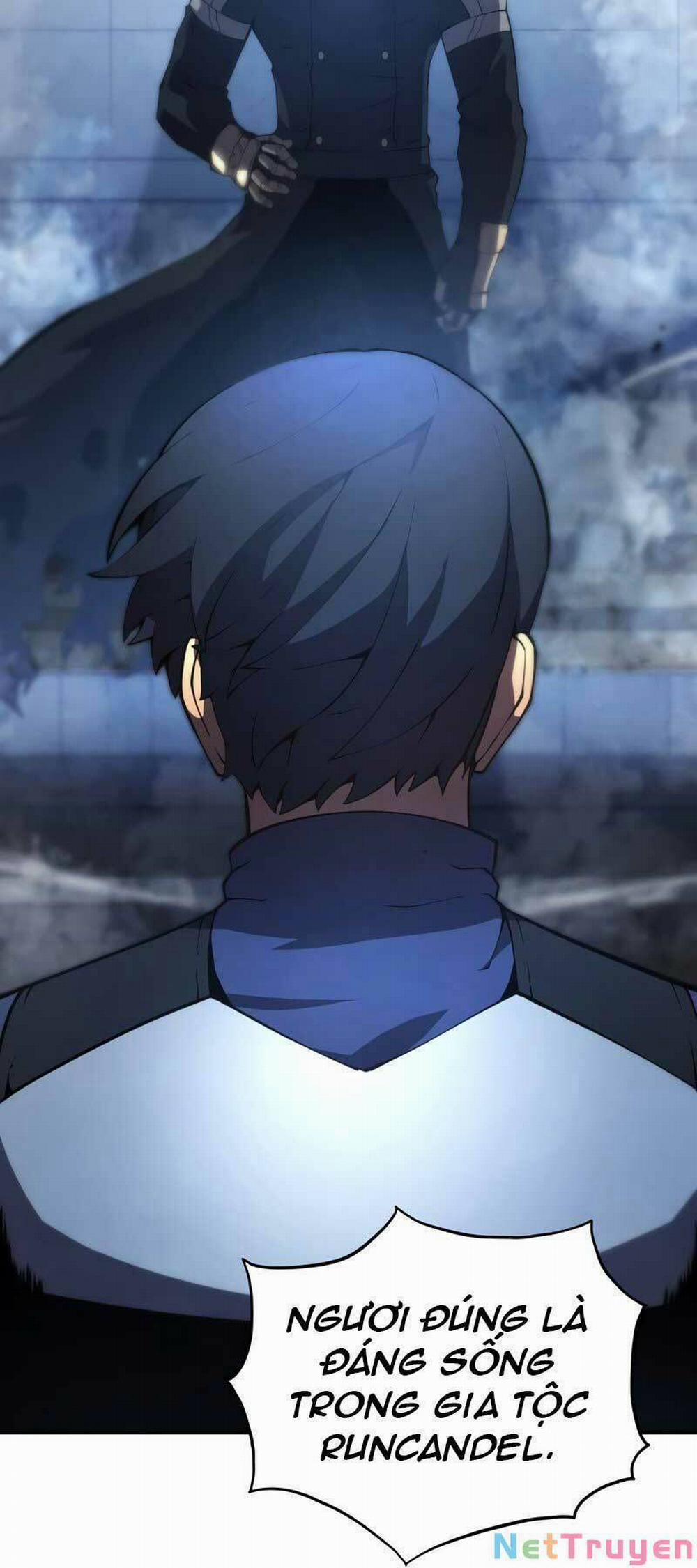 Con Trai Út Của Gia Đình Kiếm Thuật Danh Tiếng 21 trang 23