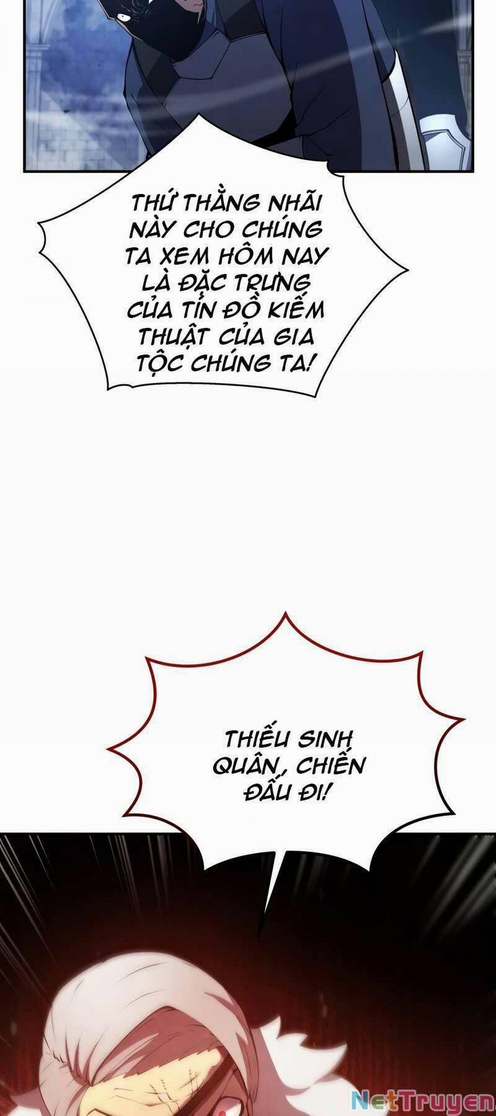 Con Trai Út Của Gia Đình Kiếm Thuật Danh Tiếng 21 trang 25