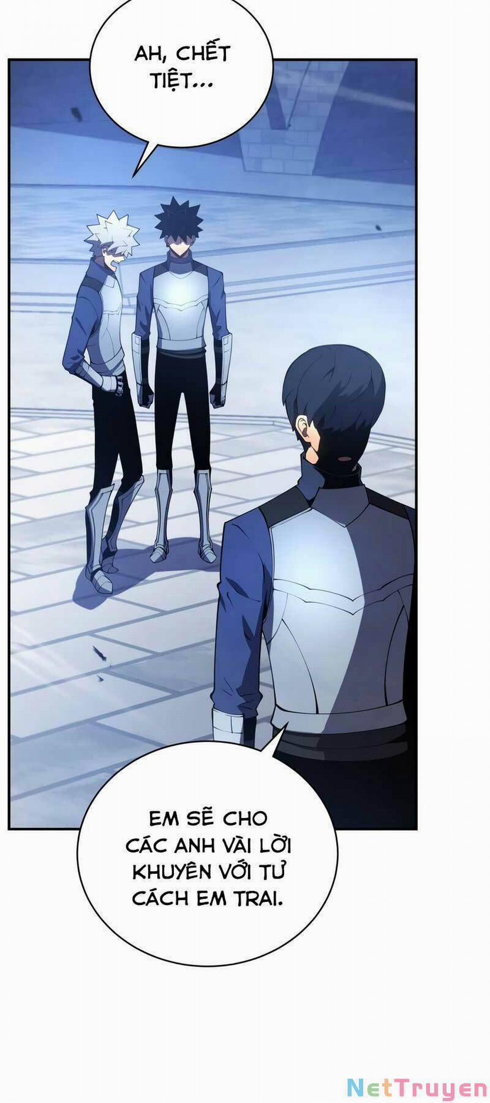 Con Trai Út Của Gia Đình Kiếm Thuật Danh Tiếng 21 trang 28