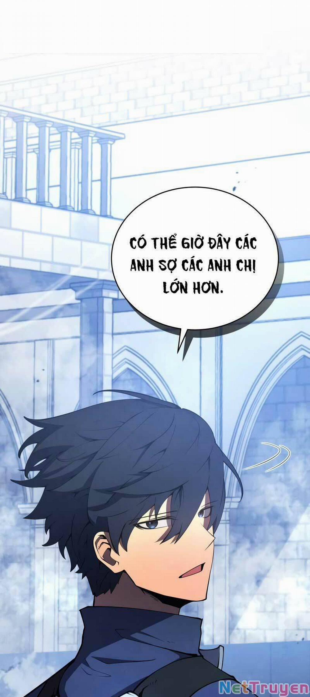 Con Trai Út Của Gia Đình Kiếm Thuật Danh Tiếng 21 trang 29