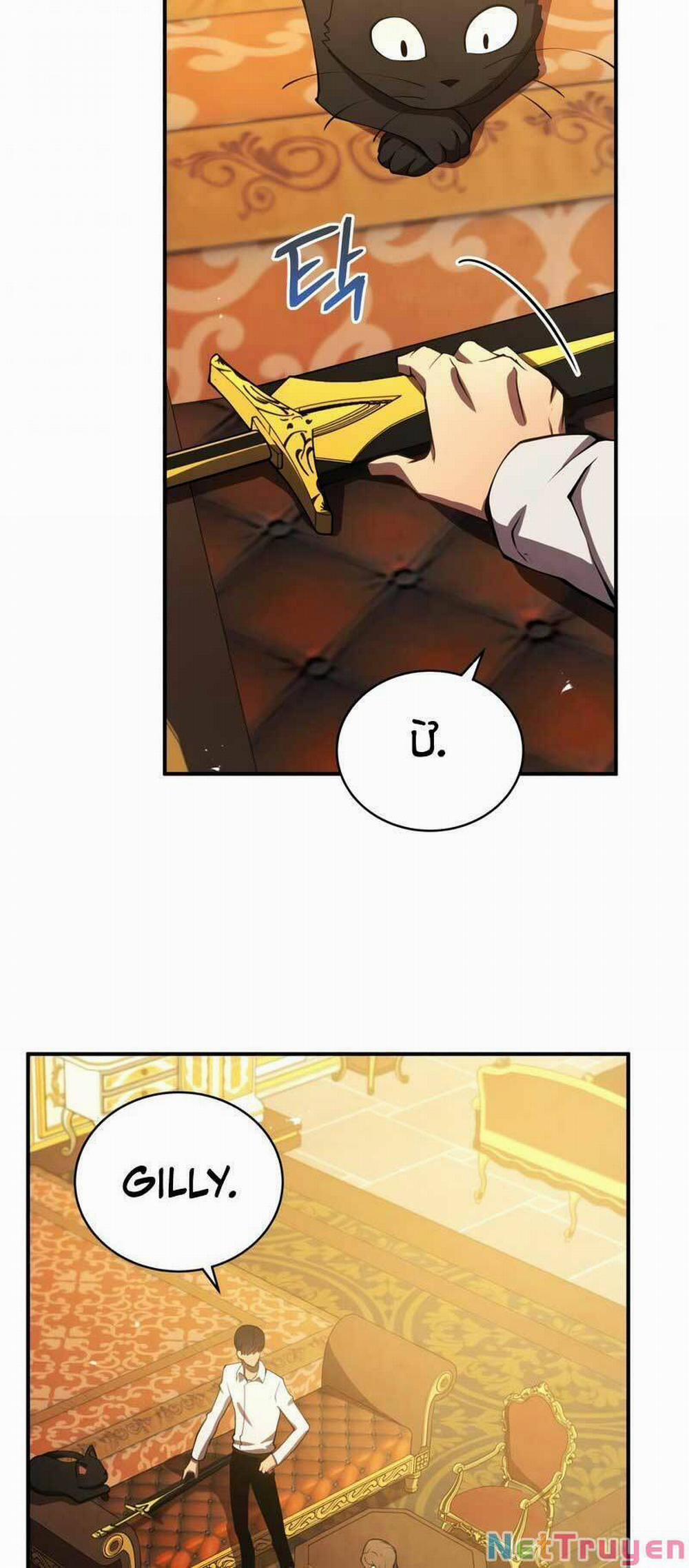 Con Trai Út Của Gia Đình Kiếm Thuật Danh Tiếng 21 trang 33