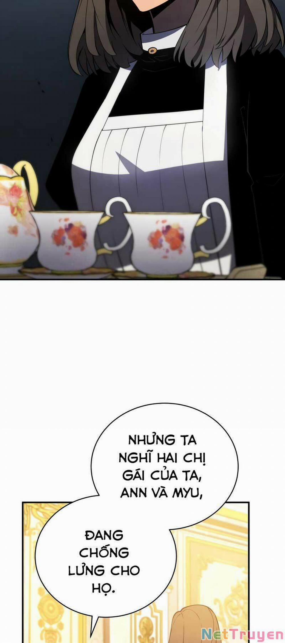 Con Trai Út Của Gia Đình Kiếm Thuật Danh Tiếng 21 trang 35