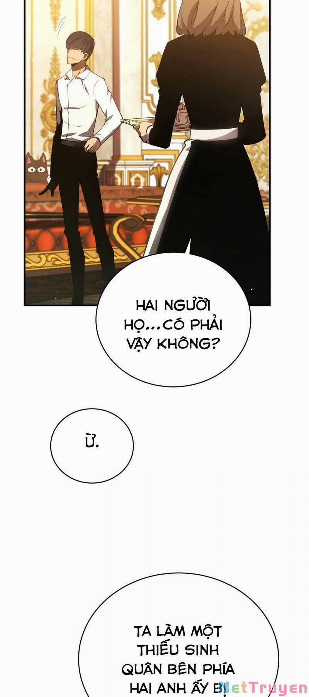 Con Trai Út Của Gia Đình Kiếm Thuật Danh Tiếng 21 trang 36
