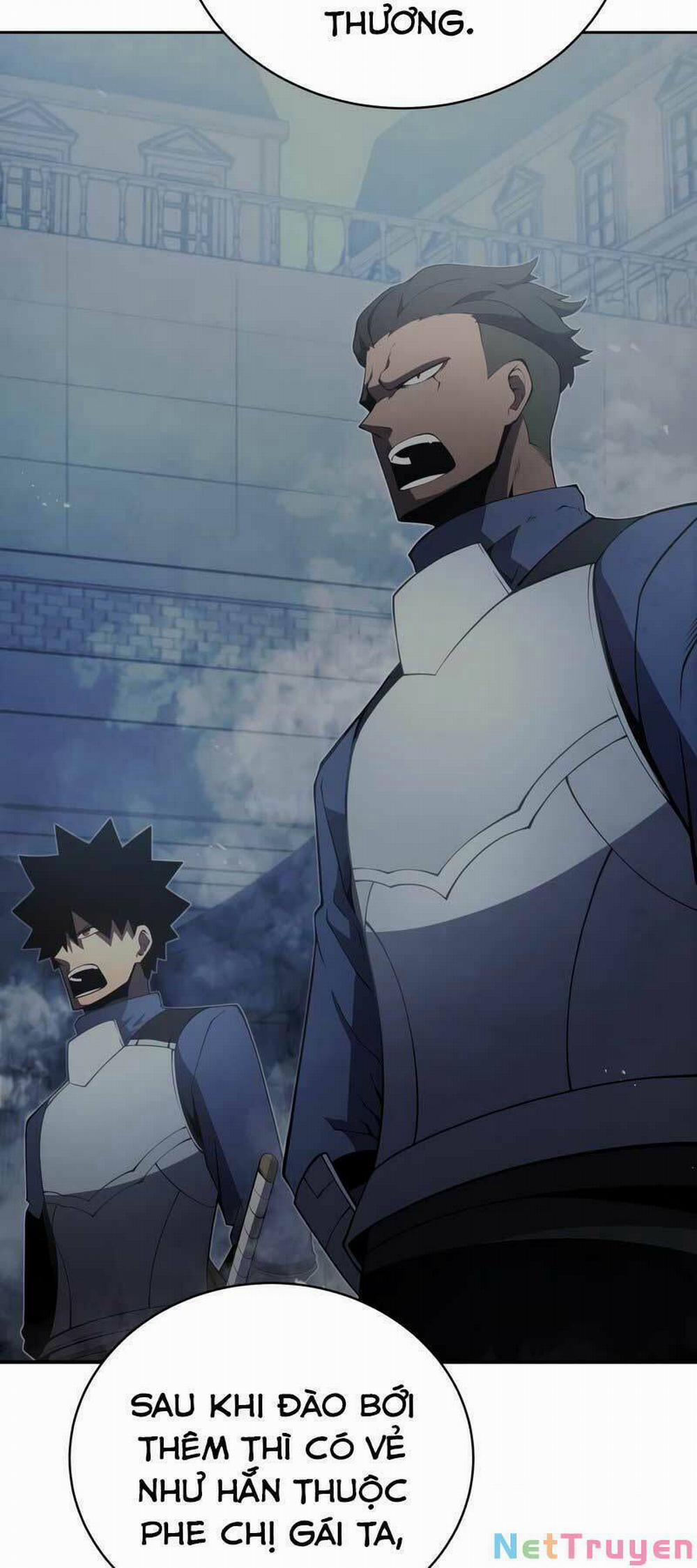 Con Trai Út Của Gia Đình Kiếm Thuật Danh Tiếng 21 trang 37