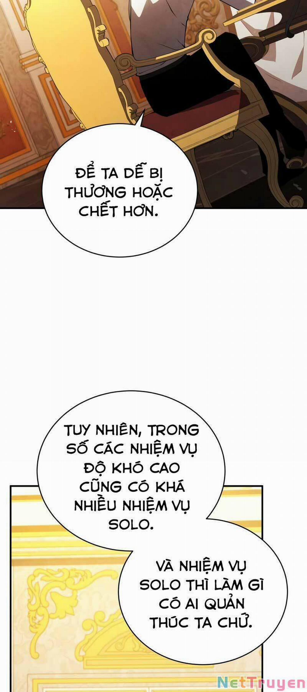 Con Trai Út Của Gia Đình Kiếm Thuật Danh Tiếng 21 trang 44