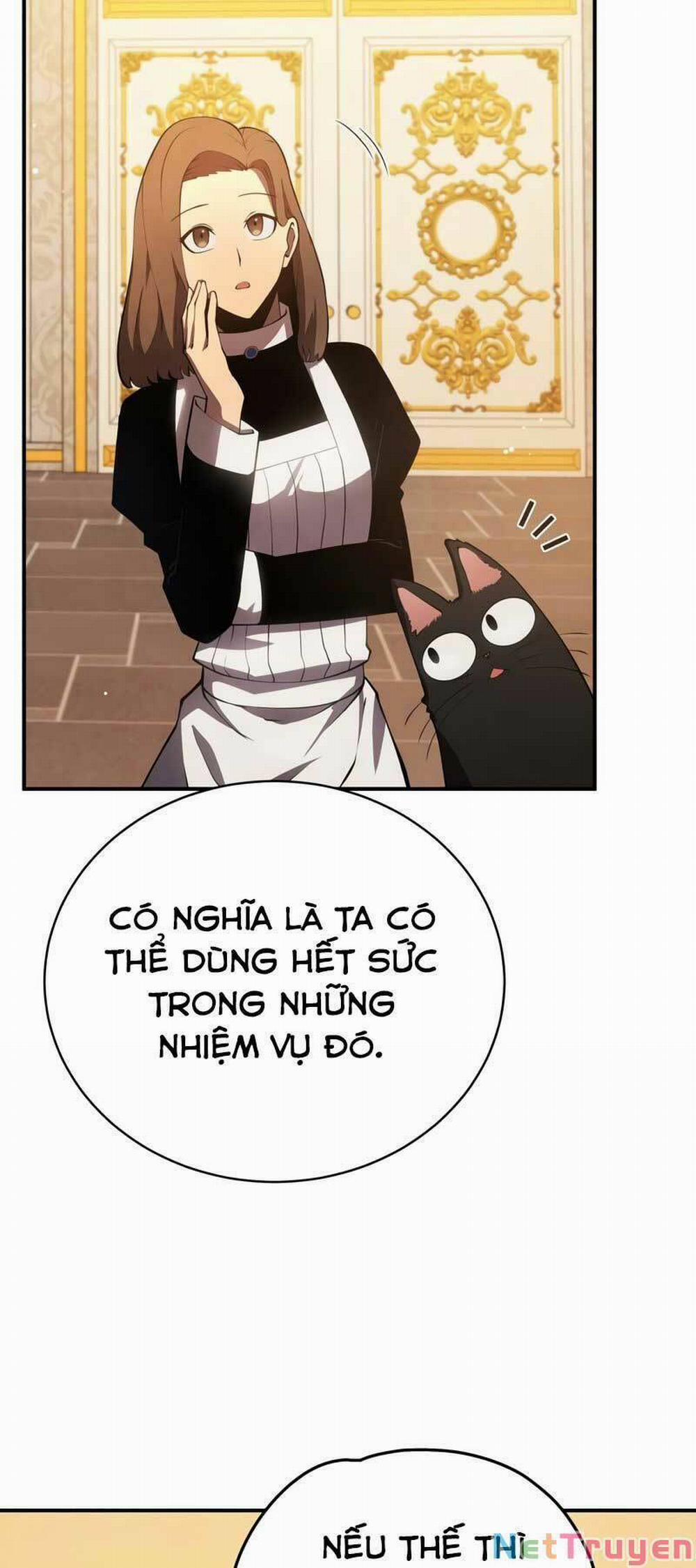 Con Trai Út Của Gia Đình Kiếm Thuật Danh Tiếng 21 trang 45