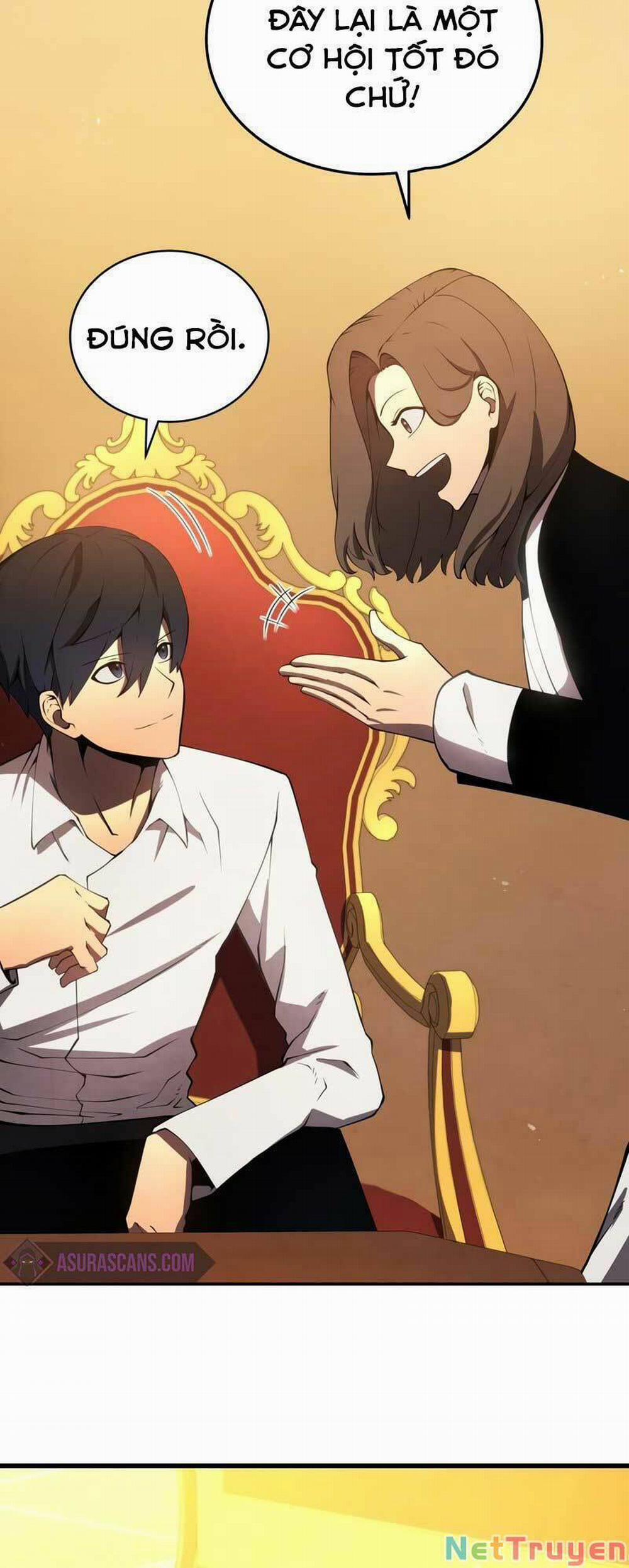 Con Trai Út Của Gia Đình Kiếm Thuật Danh Tiếng 21 trang 46