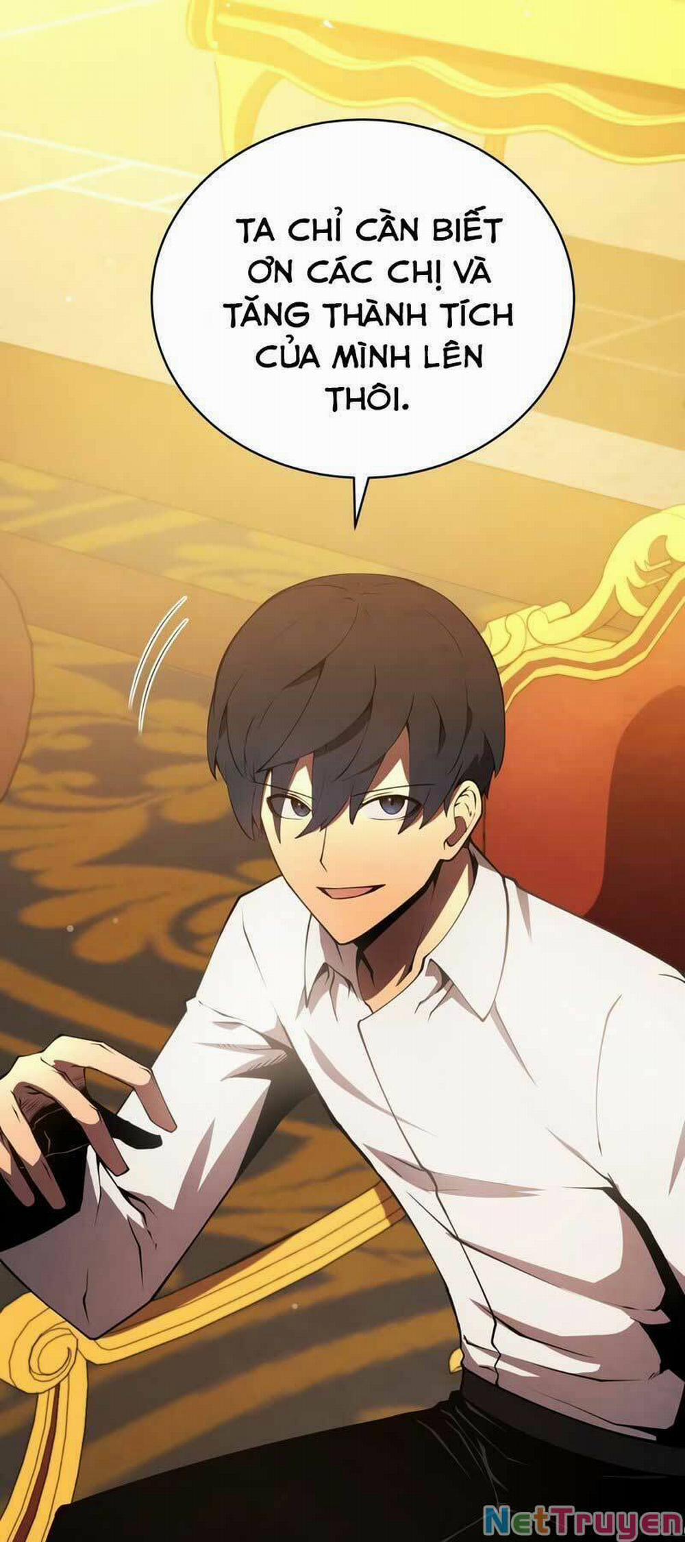 Con Trai Út Của Gia Đình Kiếm Thuật Danh Tiếng 21 trang 47
