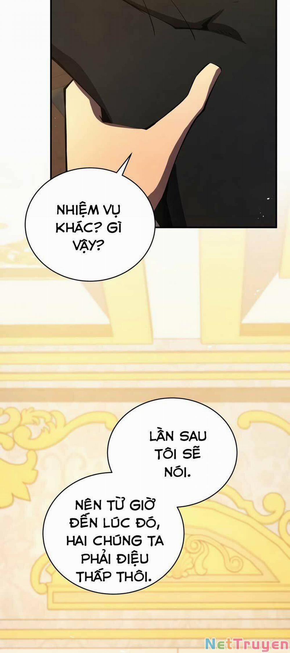 Con Trai Út Của Gia Đình Kiếm Thuật Danh Tiếng 21 trang 51