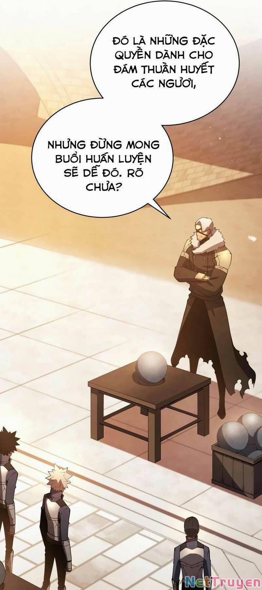 Con Trai Út Của Gia Đình Kiếm Thuật Danh Tiếng 21 trang 54