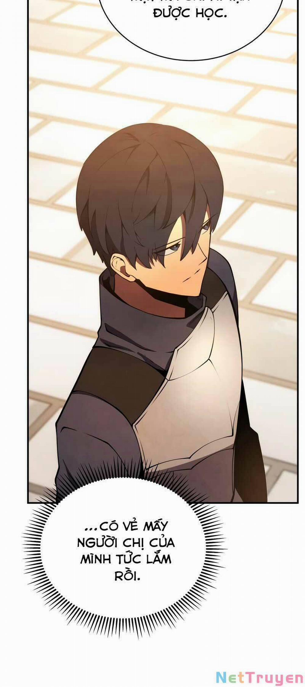 Con Trai Út Của Gia Đình Kiếm Thuật Danh Tiếng 21 trang 57
