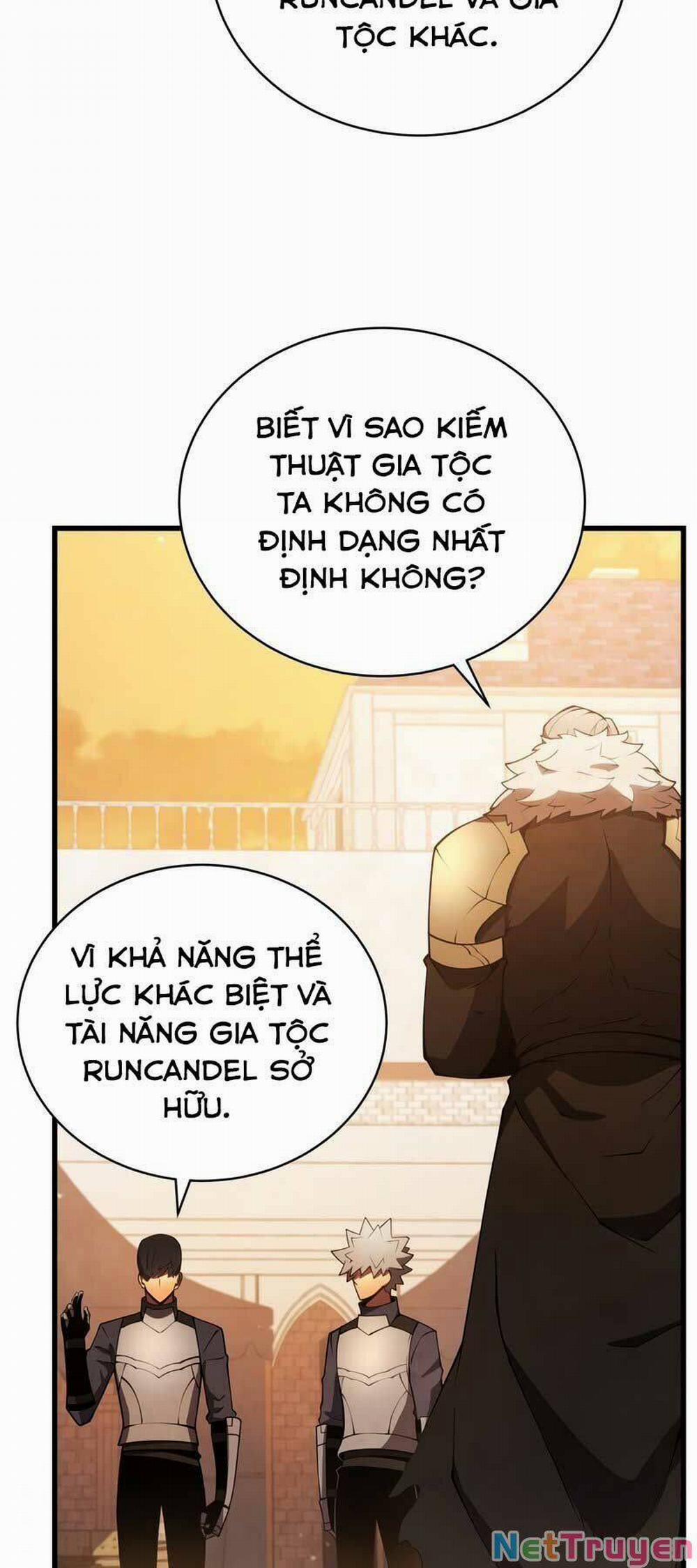 Con Trai Út Của Gia Đình Kiếm Thuật Danh Tiếng 21 trang 59