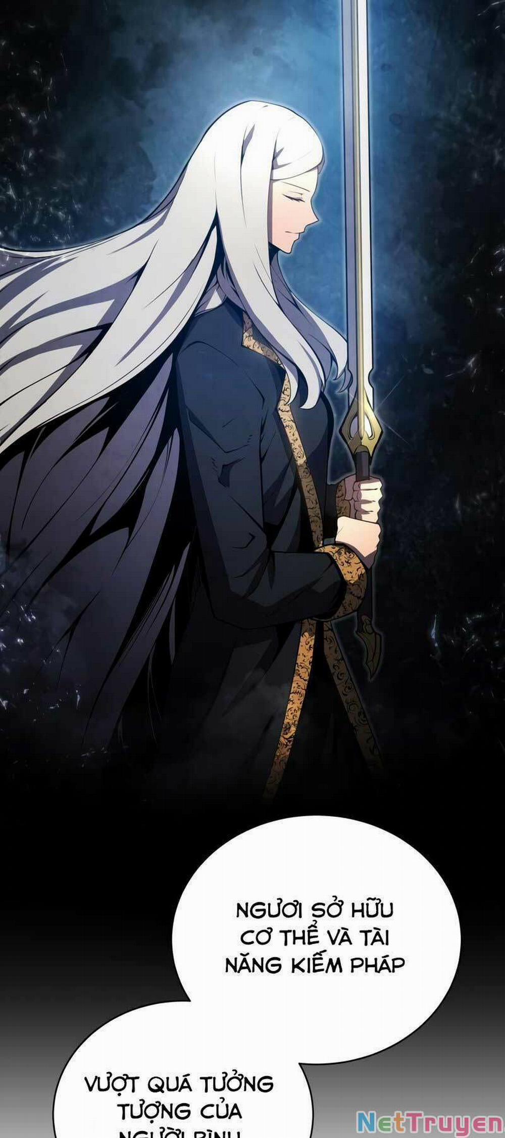 Con Trai Út Của Gia Đình Kiếm Thuật Danh Tiếng 21 trang 61